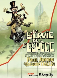 La survie de l'espèce