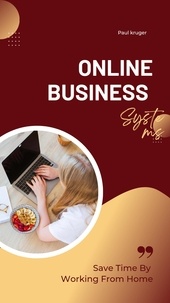  Paul Kagiso - Online business systems - Business, #20.