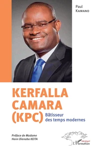 Kerfalla Camara (KPC)
