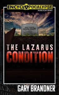  Paul Kane - The Lazarus Condition.