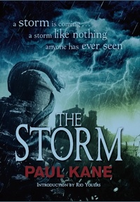  Paul Kane - The Storm.