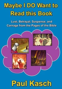 Maybe I DO Want to Read this Book