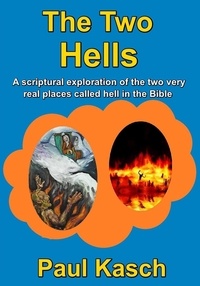  Paul Kasch - The Two Hells.