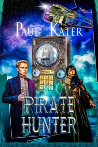 Pirate Hunter
