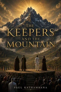 The Keepers and The Mountain