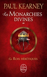 Les rois hérétiques