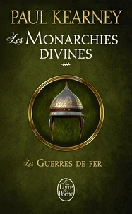 Les guerres de fer