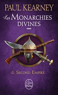 Le second empire