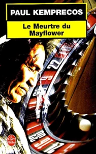 Le Meurtre du Mayflower