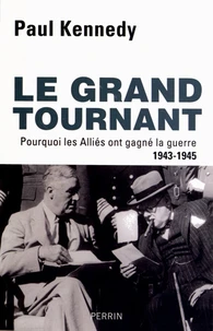 Le Grand tournant
