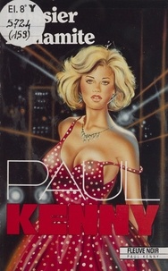 Paul Kenny - Paul Kenny : Dossier dynamite.