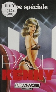 Paul Kenny - Paul Kenny : Équipe spéciale.