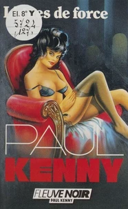 Paul Kenny : Lignes de force