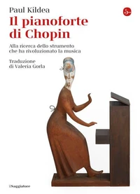Il pianoforte di Chopin