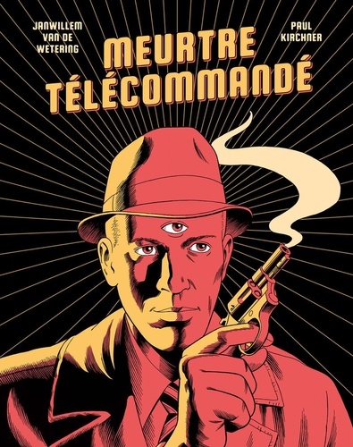 Meurtre télécommandé