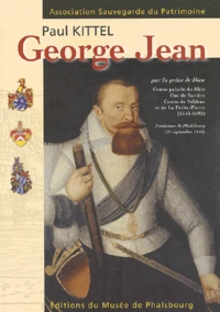 George Jean (1543-1592)