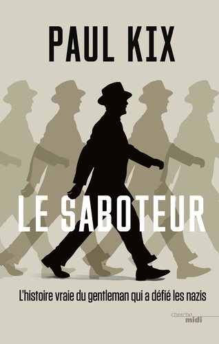 Le saboteur