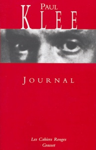 Paul Klee - Journal.