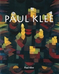 Paul Klee - Paul Klee.