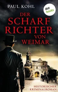 Der Scharfrichter von Weimar