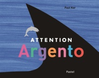 Paul Kor - Attention Argento.