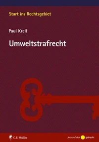 Umweltstrafrecht