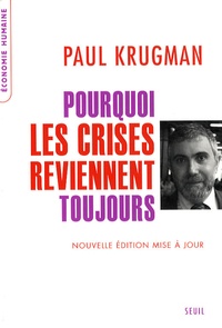 Amazon télécharger des livres audio Pourquoi les crises reviennent toujours 9782020996037 MOBI DJVU par Paul Krugman (French Edition)
