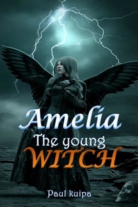  Paul Kuipa - Amelia The Young Witch.