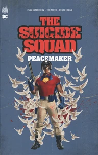 Peacemaker