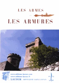 Les armes et les armures