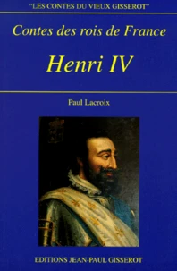 Contes des rois de France