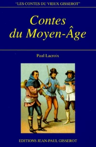 Contes du Moyen-âge