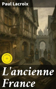 L'ancienne France