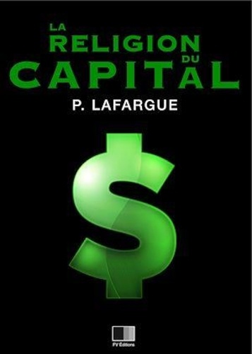 La Religion du Capital