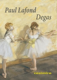 Paul Lafond - Degas.