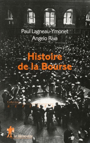 Histoire de la Bourse