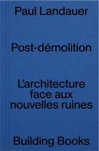 Post-démolition