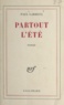 Paul Larreya - PARTOUT L'ETE.