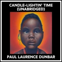 Candle-lightin' Time (Unabridged)