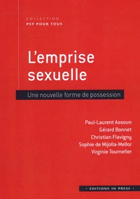L'emprise sexuelle