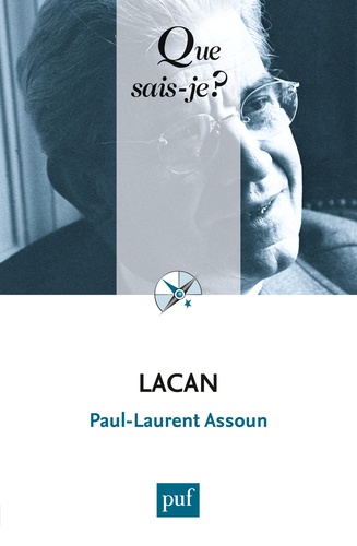 Lacan 3e édition