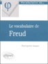 Paul-Laurent Assoun - Le vocabulaire de Freud.