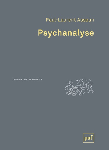 Psychanalyse 2e édition