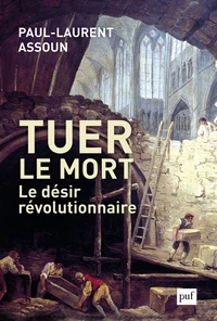 Tuer le mort