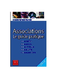 Paul Le Gall - Associations le guide pratique 2012.
