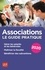 Associations. Le guide pratique  Edition 2020