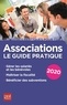 Paul Le Gall - Associations - Le guide pratique.