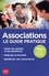 Associations. Le guide pratique  Edition 2021