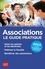 Associations. Le guide pratique  Edition 2023