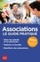 Associations. Le guide pratique  Edition 2024